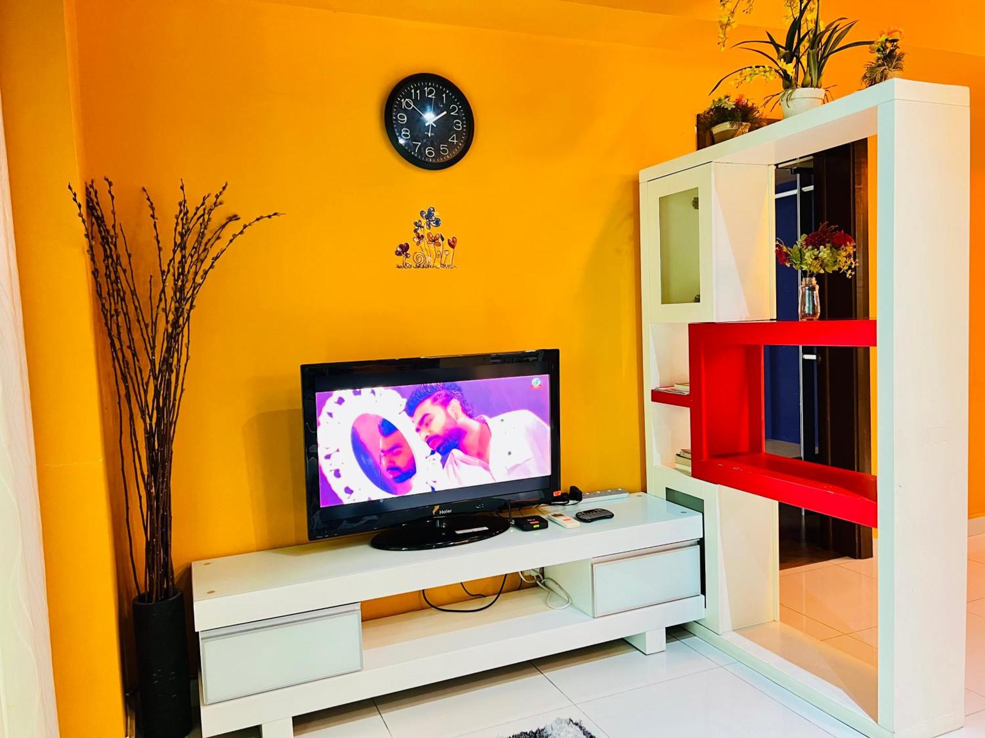 Regalia Suites & Residence By Enjoy Your Stay Kuala Lumpur Esterno foto