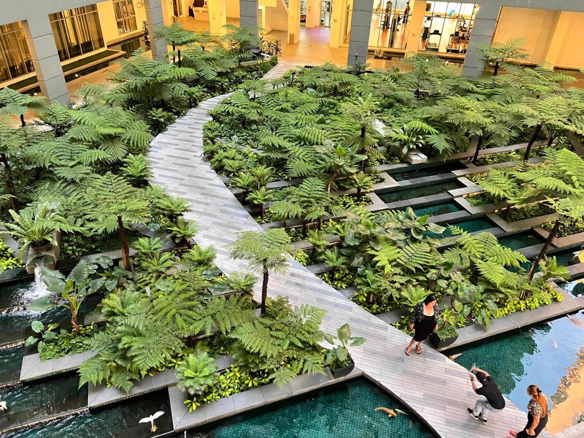 Regalia Suites & Residence By Enjoy Your Stay Kuala Lumpur Esterno foto