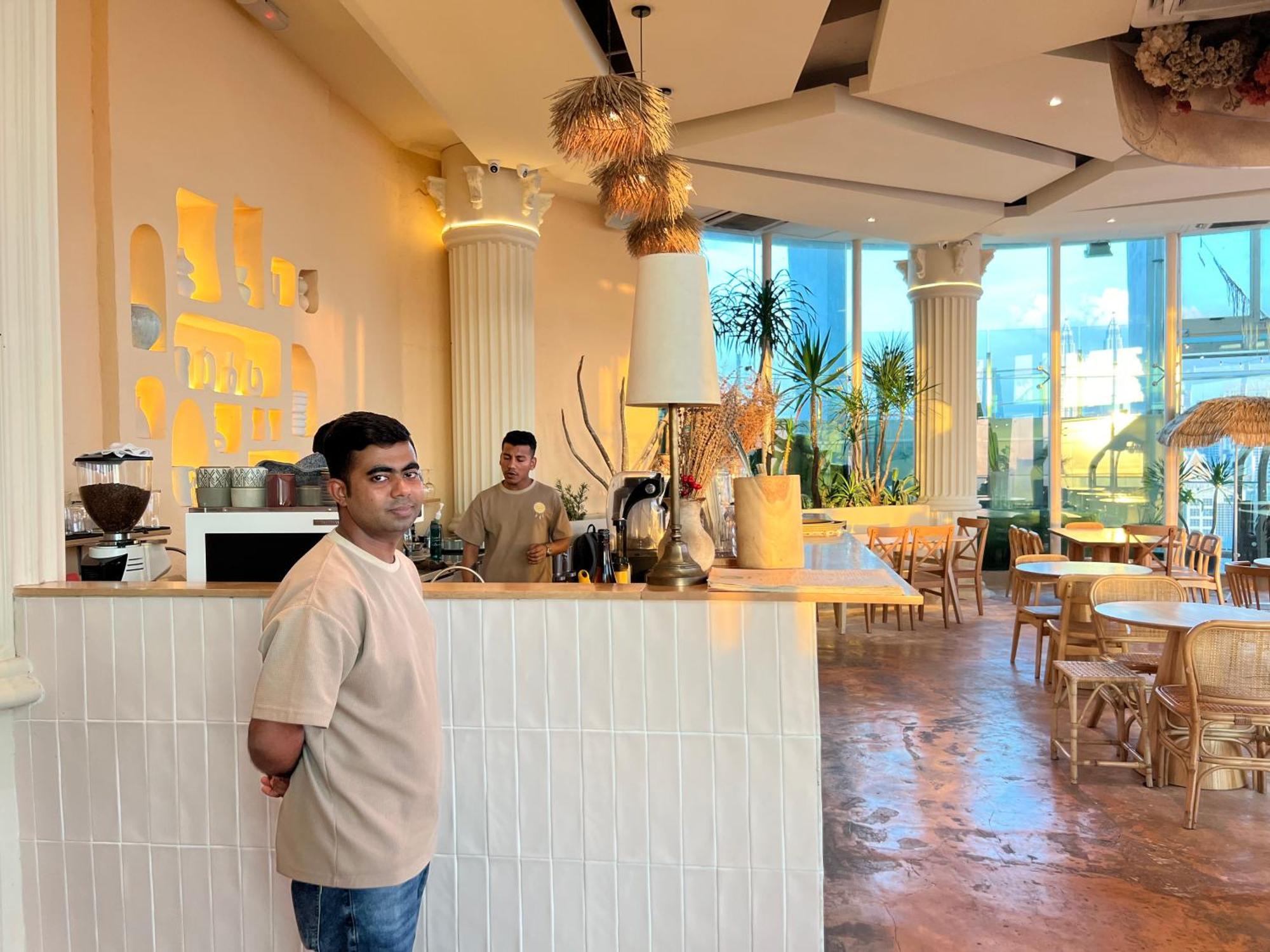 Regalia Suites & Residence By Enjoy Your Stay Kuala Lumpur Esterno foto